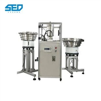 Machine de remplissage déshydratante
