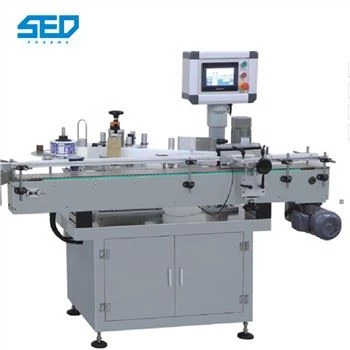 Machine à étiqueter pour bouteilles