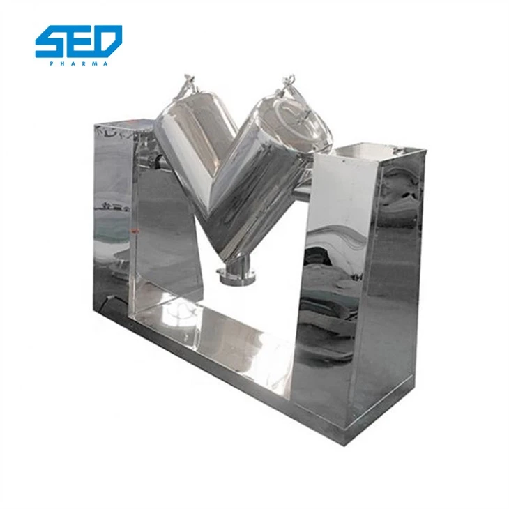 V-type Powder Mixer Non-standard Products